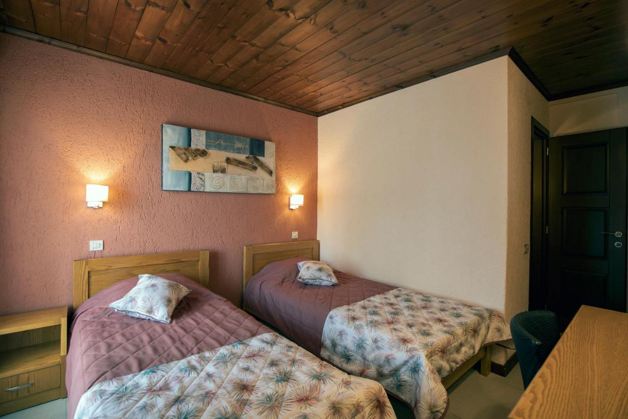 Asimina Guesthouse Eptálofos Eksteriør billede